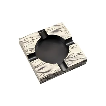 HANNICOOK Ashtrays