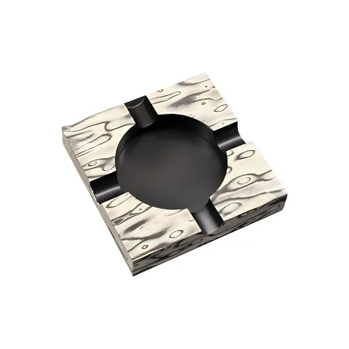 HANNICOOK Ashtrays
