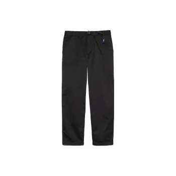 THE NORTH FACE PURPLE LABEL Casual Pants Unisex Black