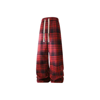 EOOVEN Casual Pants Unisex
