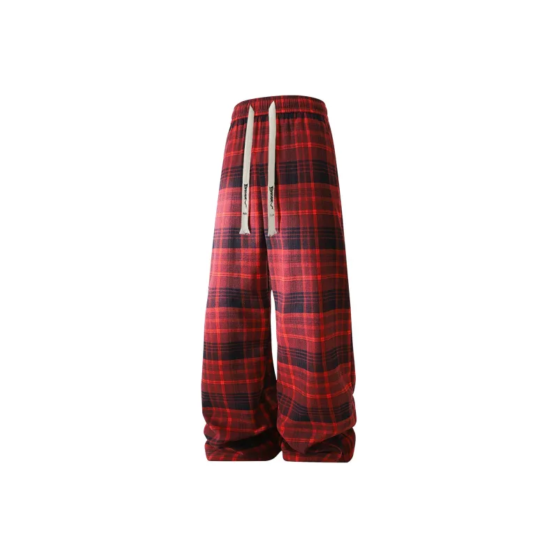 EOOVEN Casual Pants Unisex-0