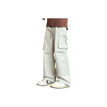 Novamen Cargo Pants Unisex