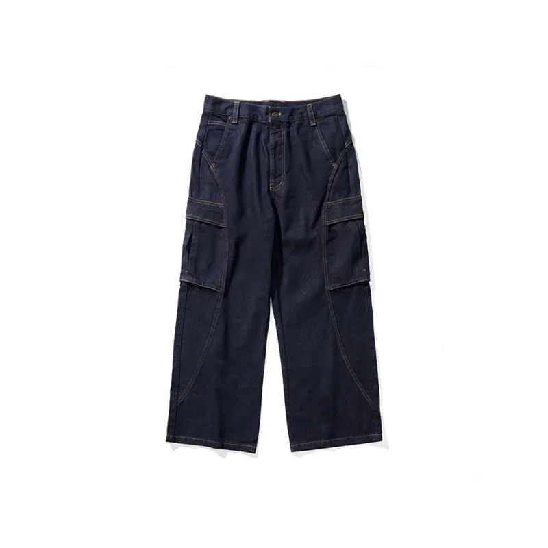NOTHOMME Jeans Unisex-3