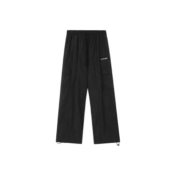 A Chock Down & Insulated Pants Unisex