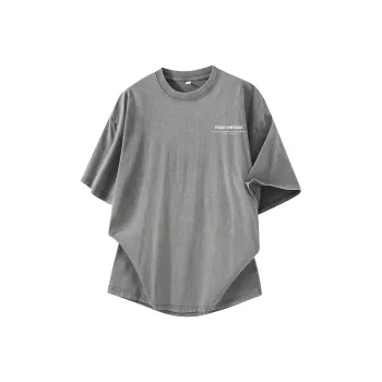 FAKE VINTAGE T Shirts Unisex