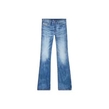 DIESEL 1998 D-Buck Bootcut Jeans