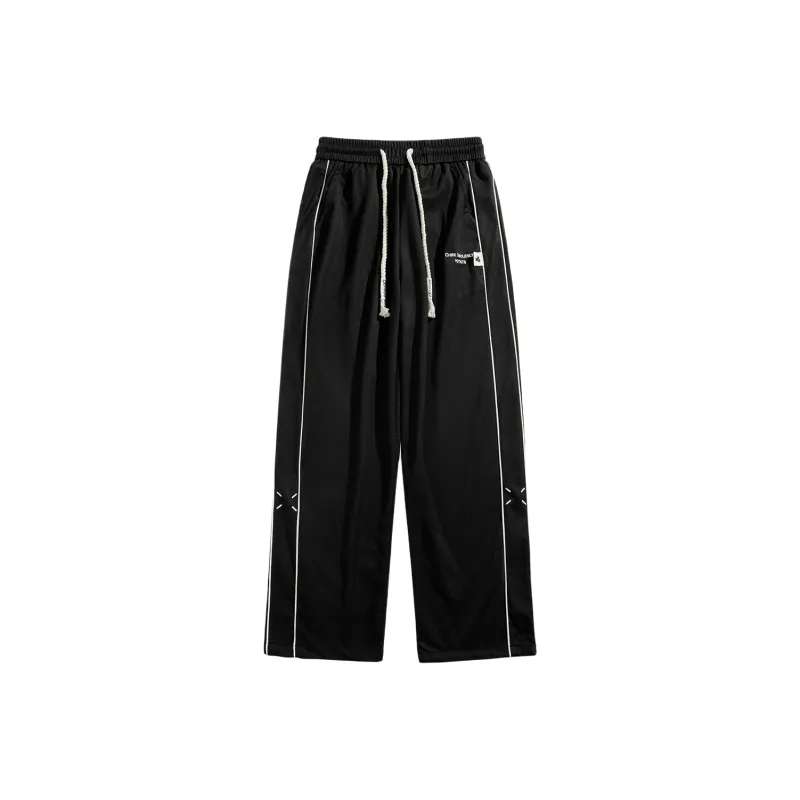 VERAF CA Casual Pants Unisex-0