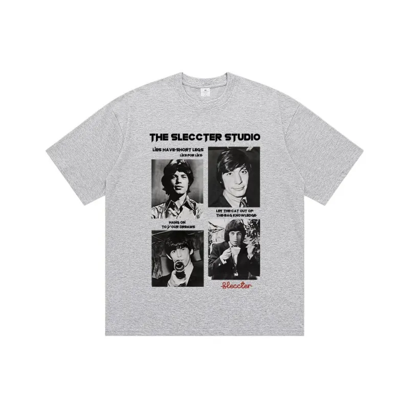 ACUOD BY CHANU T Shirts Unisex-5