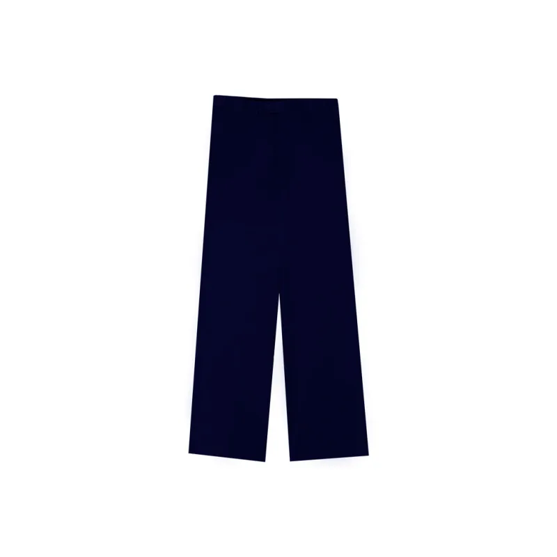 MUCUNSHU Suit Trousers Men-3