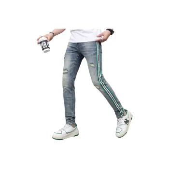 CIZA Jeans Unisex Blue