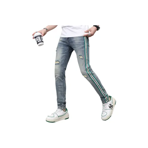 CIZA Jeans Unisex Blue