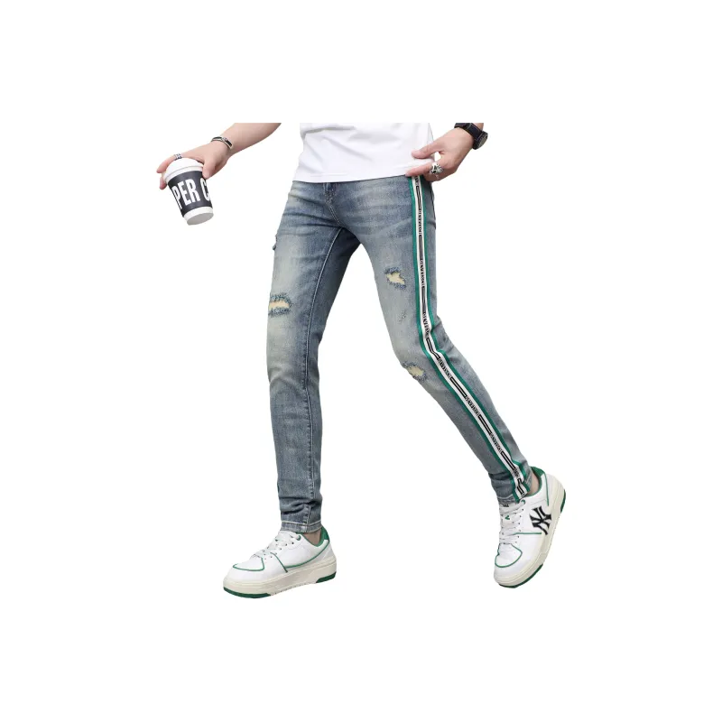 CIZA Jeans Unisex Blue-0