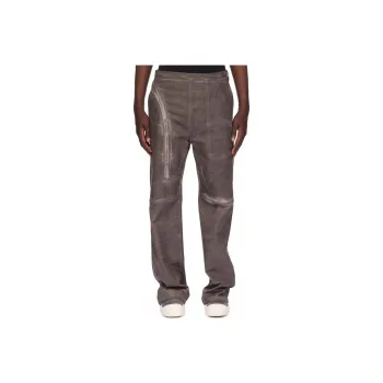Rick Owens DRKSHDW Jeans Men Black