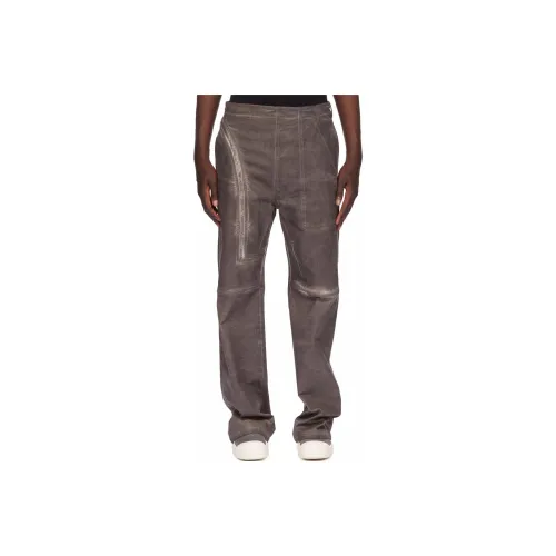 Rick Owens DRKSHDW Jeans Men Black