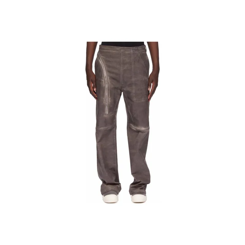 Rick Owens DRKSHDW Jeans Men Black-0