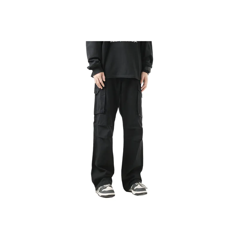 CREAZIONI LA FANTASIA E MOBILE Casual Pants Unisex-6