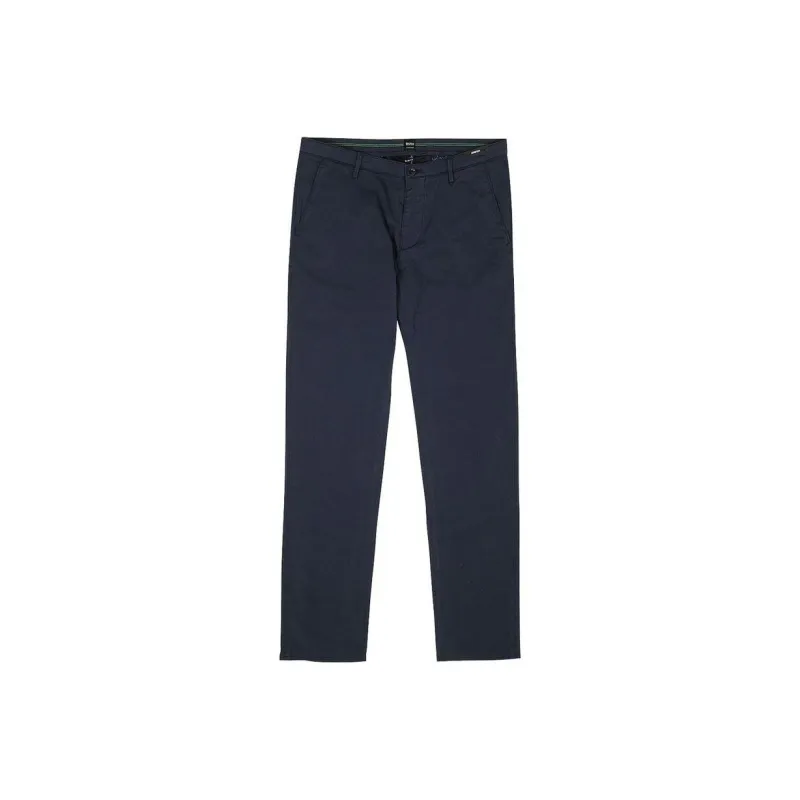 HUGO BOSS Casual Pants Men Marine Blue-0