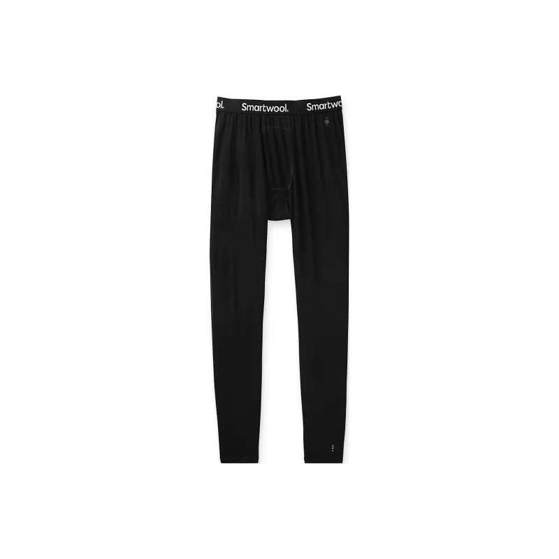 SMARTWOOL Casual Pants Men's Black-0