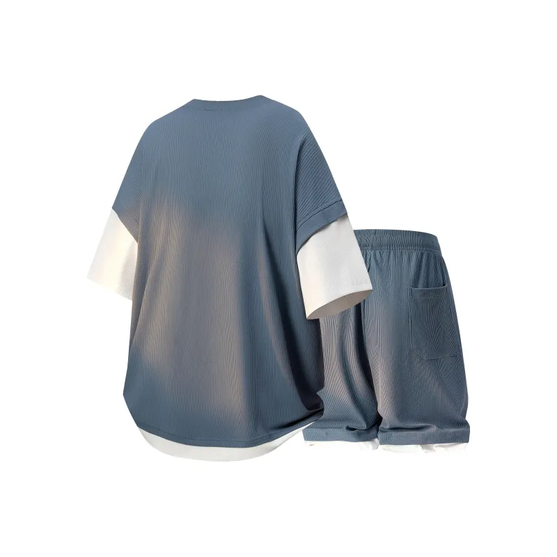 CHARLIE GOLF Casual Sportswear Unisex-9
