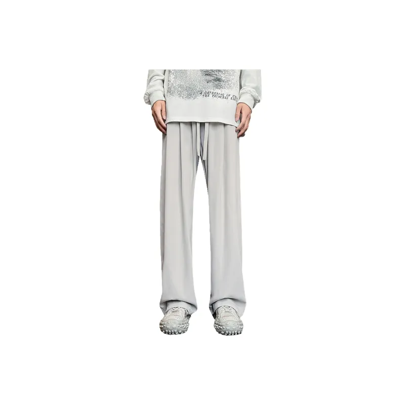 CREAZIONI LA FANTASIA E MOBILE Casual Pants Unisex-14