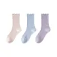 [3 Pack]Pink+Blue+Purple