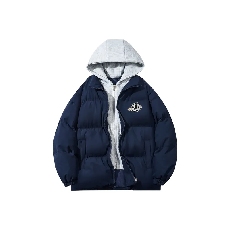 7 SEVFUN Puffer Jackets Unisex-0