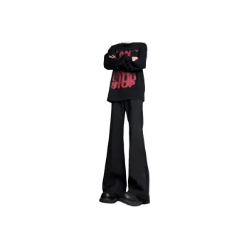 FA2LO Suit Trousers Unisex