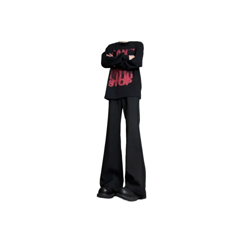 FA2LO Suit Trousers Unisex