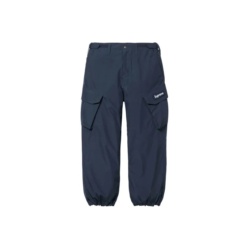 Supreme Rigid Baggy Selvedge Jean-2