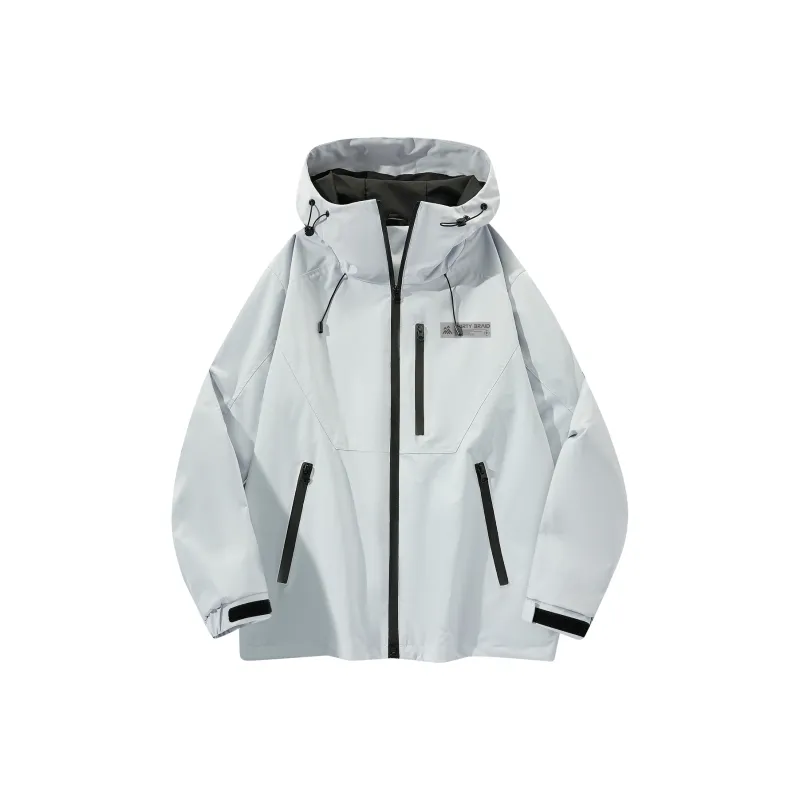 30BRAID Jackets Unisex-6