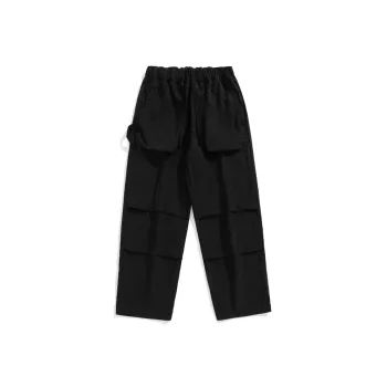 AMBER LIGHT Casual Pants Unisex