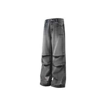 BJHG Jeans Unisex