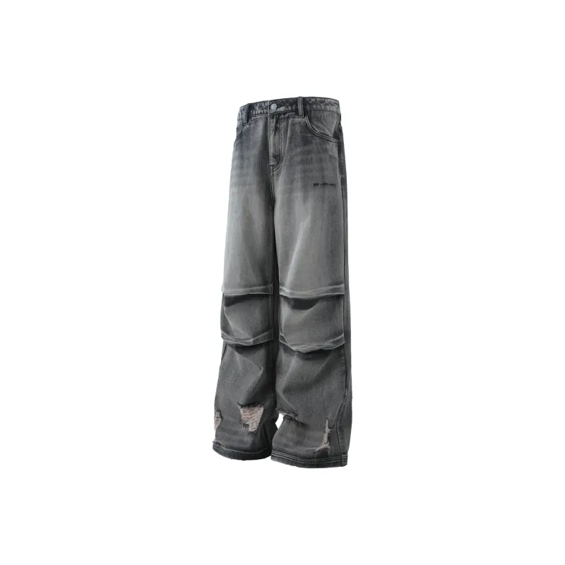 BJHG Jeans Unisex-0