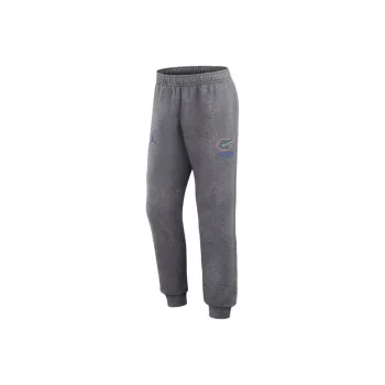 Nike Florida Gators Primetime Club Men's Nike College Joggers