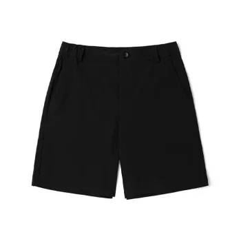 Kappa Casual Shorts Men's Black