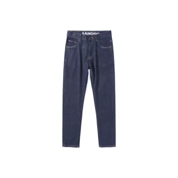 SANTASTIC Jeans Men Blue