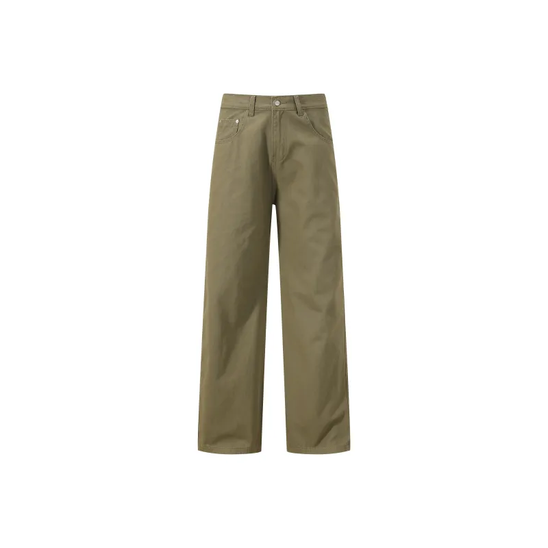 TEN MIRO Jeans Unisex-4