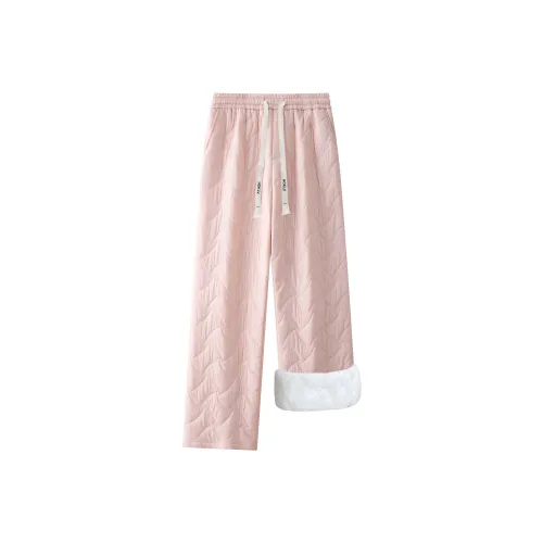 HOKLV Casual Pants Unisex