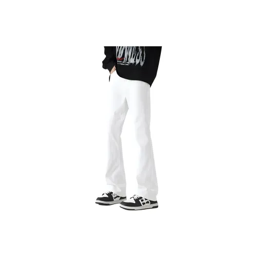 SCHEPPERHEYN Jeans Unisex