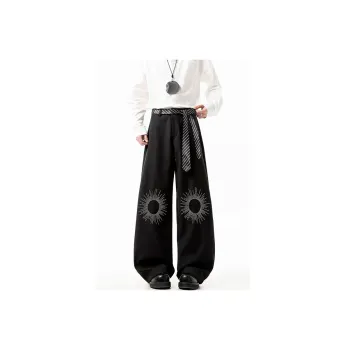 SOLIDITY Suit Trousers Unisex