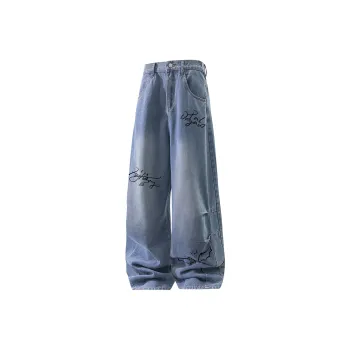 PAL ONGACO Jeans Unisex
