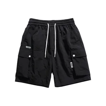 FAIRWHALE Cargo Shorts Unisex