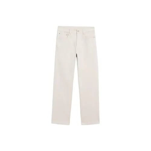 Massimo Dutti Jeans Men's Brown