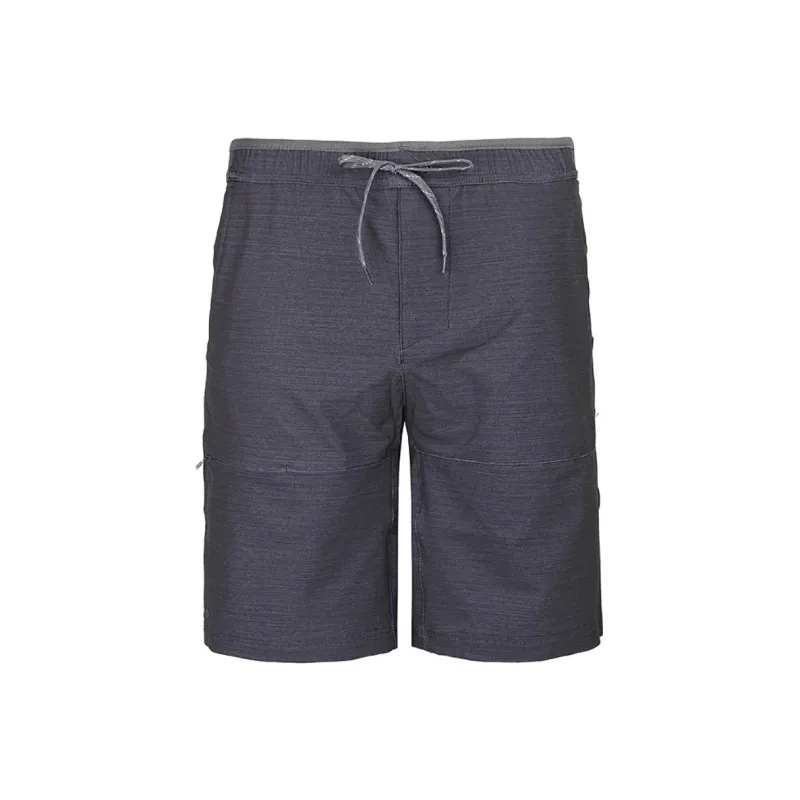 Columbia Casual Shorts Men Black-0