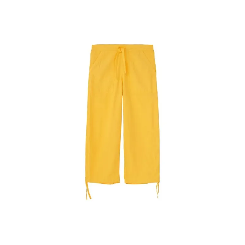 MUJI IDEE Series Casual Pants Unisex-2