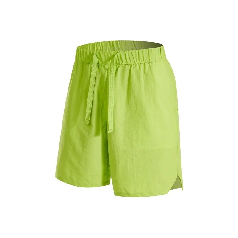 HOZZS Casual Shorts Unisex-12