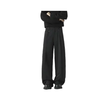 AMBER LIGHT Suit Trouser Unisex