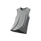 Gray[Ice Silk Quick-Dry]