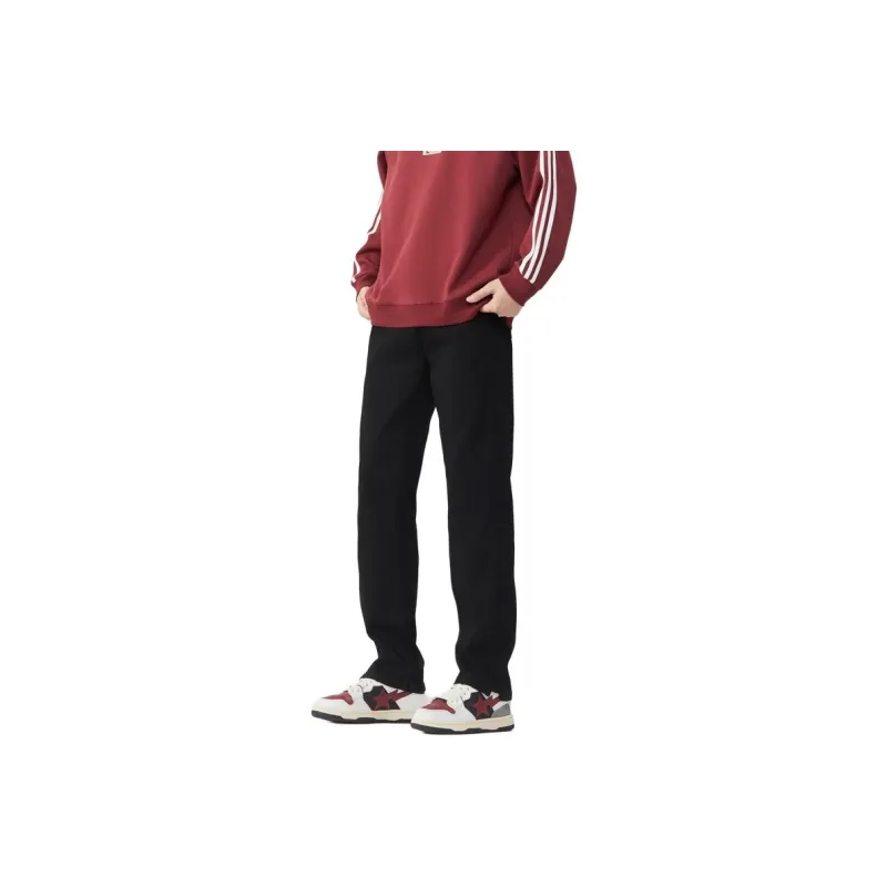 WHELVE Jeans Unisex-0