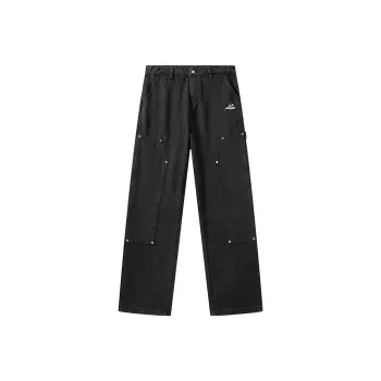 FORIDER Jeans Unisex